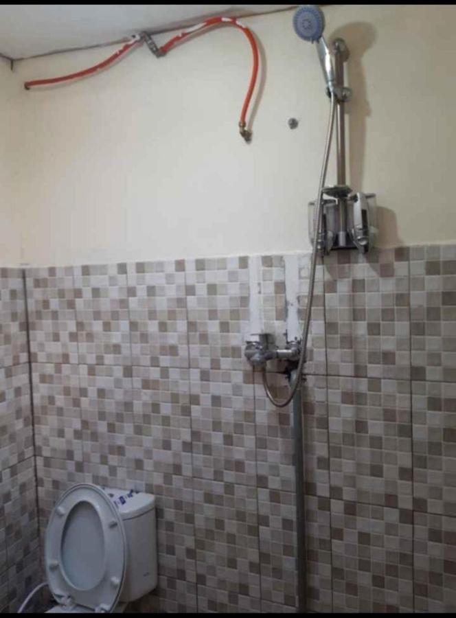 Mawar Bed And Breakfast Bajawa Bagian luar foto