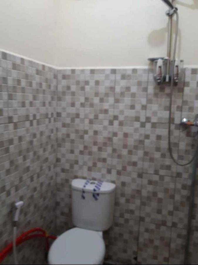 Mawar Bed And Breakfast Bajawa Bagian luar foto