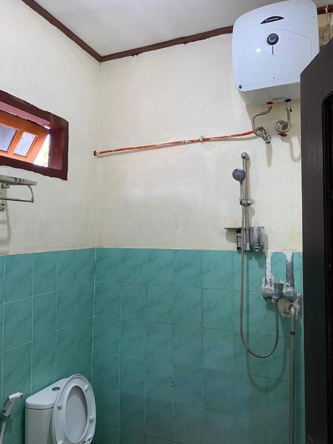 Mawar Bed And Breakfast Bajawa Bagian luar foto