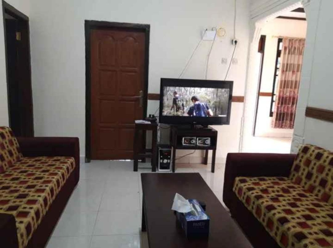 Mawar Bed And Breakfast Bajawa Bagian luar foto